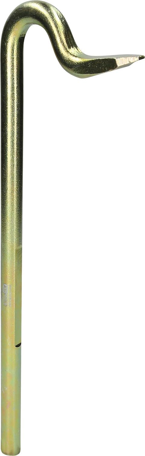 KS Tools 460.4850 Doppelhebel für Sprengring-Felgen, 360 mm