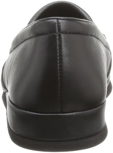Semler Adult Viborg braun 39 EU Schwarz, 39 EU Schwarz