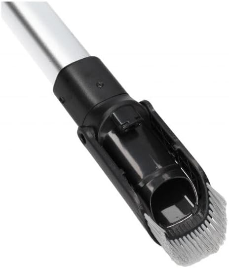 Staubsaugerrohr Rohr kompatibel passend mit Philips Staubsauger der Serie 8000 Speedpro Max Aqua Plu