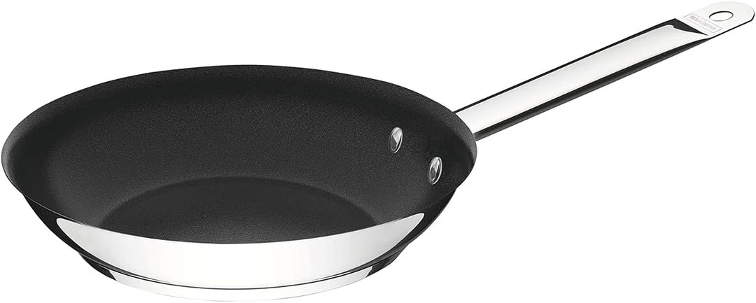 Tramontina PROFESSIONAL Bratpfanne, 20 cm antihaftbeschichtet mit Antihaftbeschichtung 20 cm, mit An