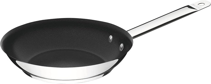 Tramontina PROFESSIONAL Bratpfanne, 20 cm antihaftbeschichtet mit Antihaftbeschichtung 20 cm, mit An