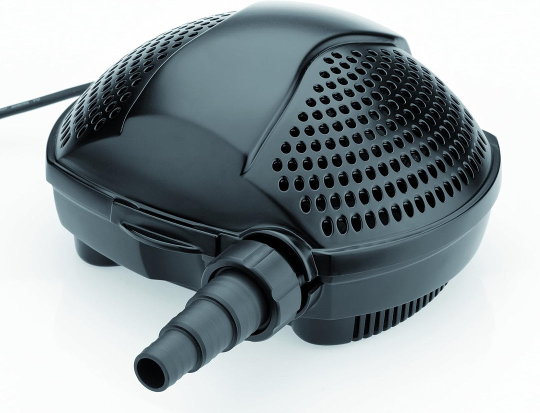 OASE 57137 Einbau-Oberflächenabsauger BioSys Skimmer plus | Oberflächensauger | Teichoberfläche & Po