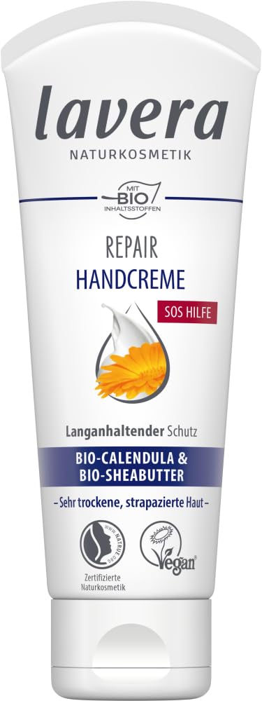 Repair Handcreme 450 ml (1er Pack), 450 ml (1er Pack)