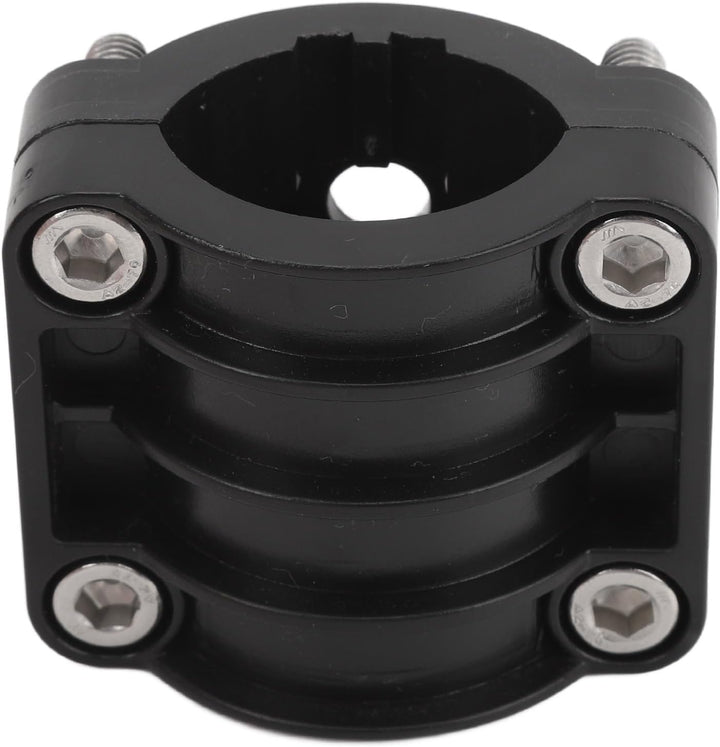 0-Grad-Livescope-Masthalterung 010 12676 15 für Panoptix Geber: Kein Versatz, Trolling-Motorwellenha