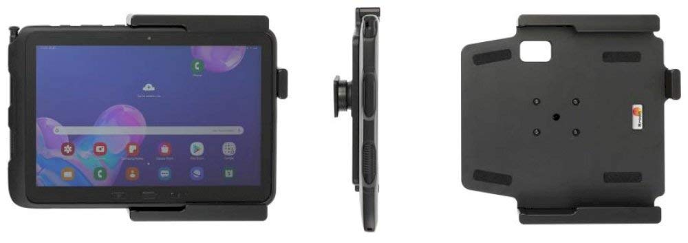 Brodit Gerätehalter 711148 Made IN Sweden für Tablets - Samsung Galaxy Tab Active Pro T540/T545/T547