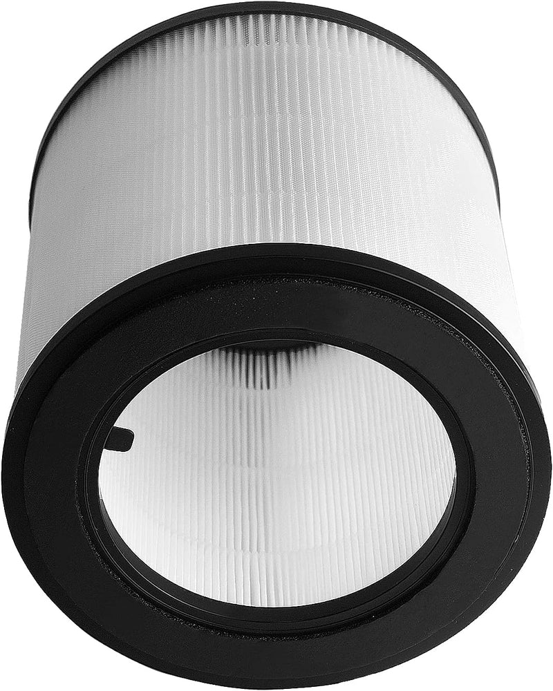 BAMBOOST Ersatzfilter Kompatibel mit Philips Luftreiniger (800 Series) AC0830/10 AC0820/30 AC0820/10