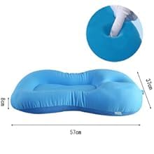belupai Baby Bad Pad Neugeborenen Faltbare Badewanne Stuhl Regal Badewanne Sitz Infant Unterstützung