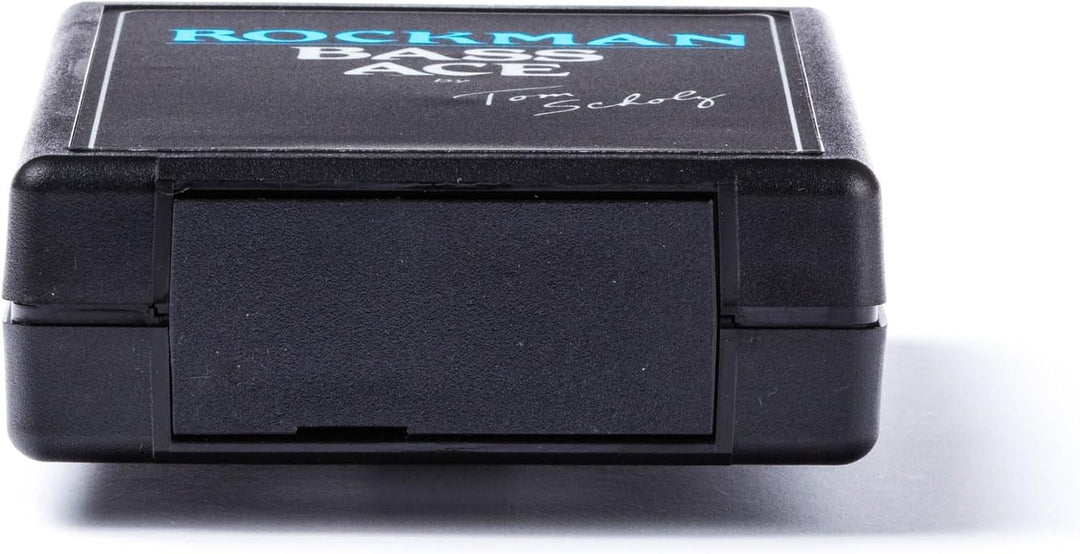 Jim Dunlop Guitar Bass Ace Verstärker