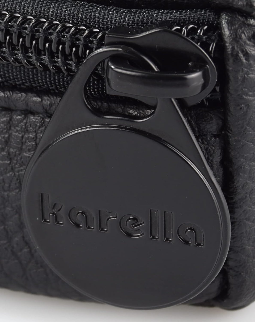 Karella Darttasche The PAK original, Platz für 3 Dartsets, handlich und geräumig, Perfekter Schutz,