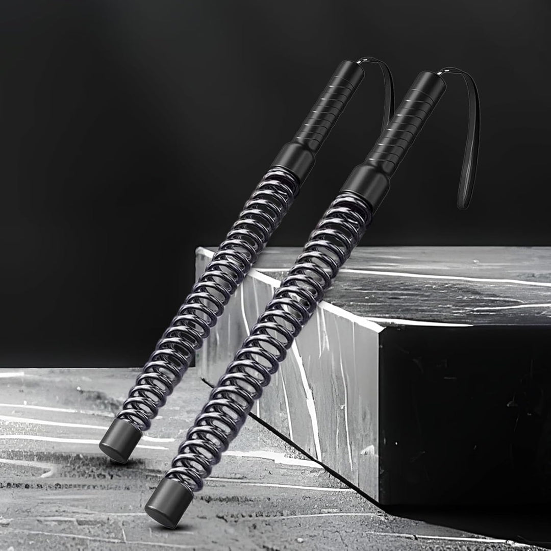 Fitness Seil - Kabelloser Ausdauer Trainer Seile - 2 Stücke Rutschfester Cardio Trainer Für Gym Cali