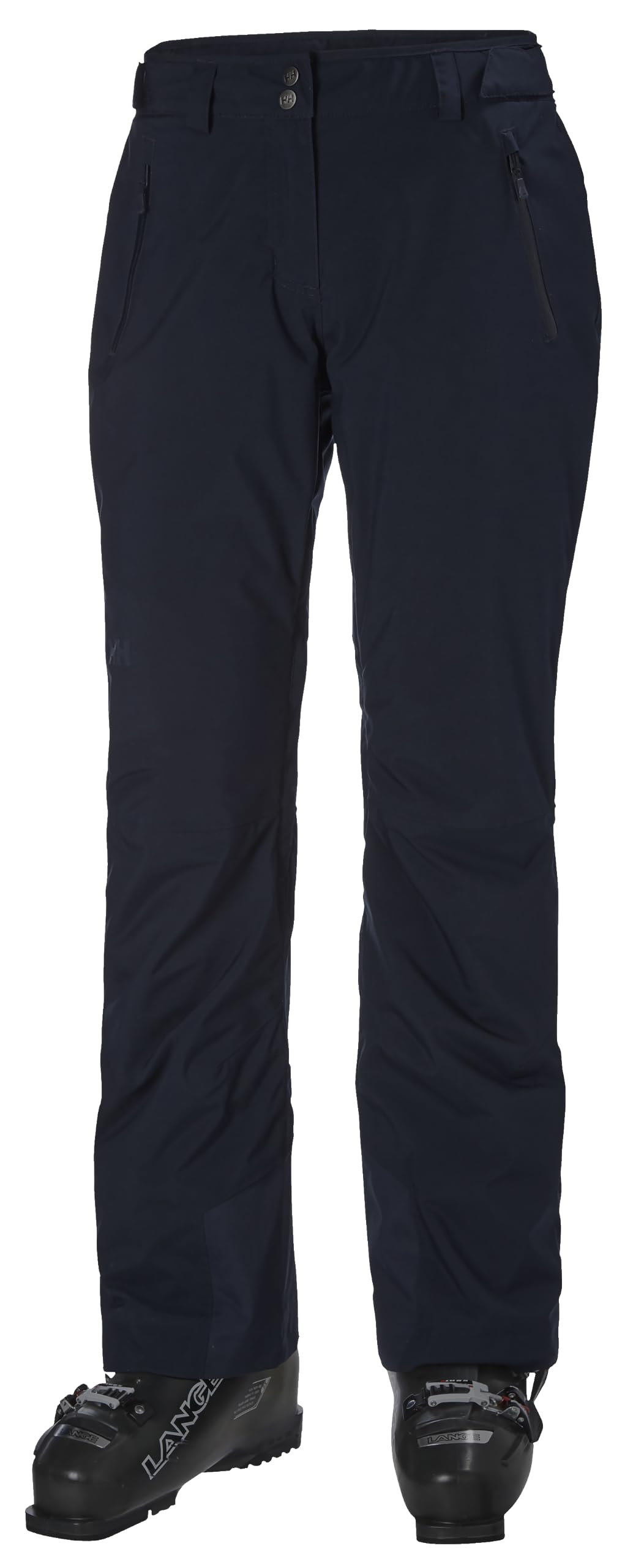 Helly Hansen Damen W Legendary Insulated Pant Hose S Marineblau, S Marineblau