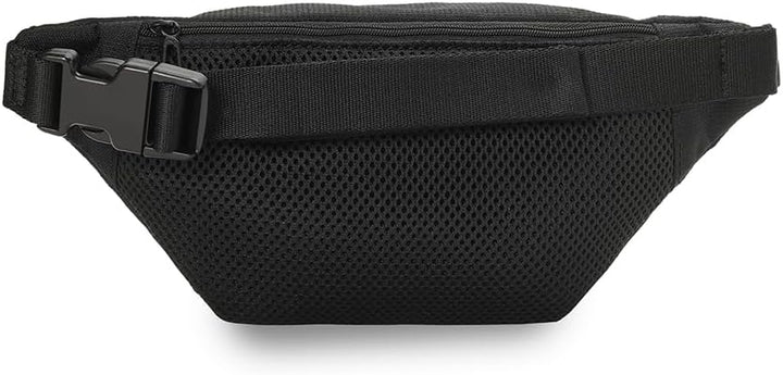 PUMA Unisex BMW MMS Gürteltasche, Schwarz