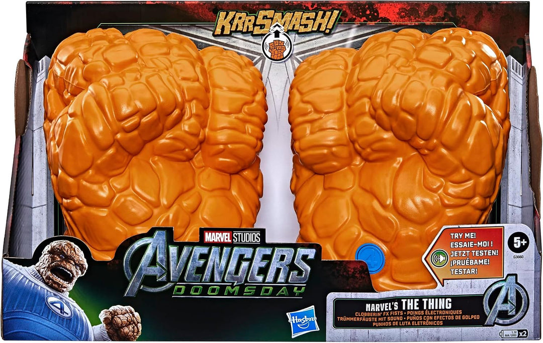 Marvel Studios Avengers: Doomsday Marvel&