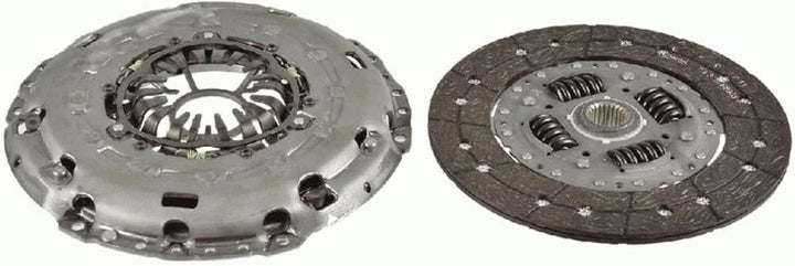 SACHS 3000 990 304 Kupplungssatz