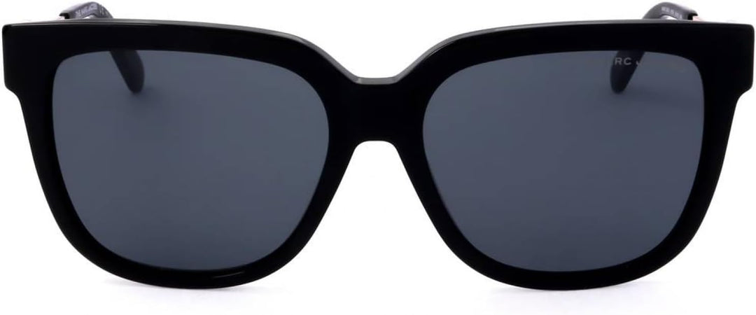 Marc Jacobs Unisex Marc 580/S Sonnenbrille, Black, One Size