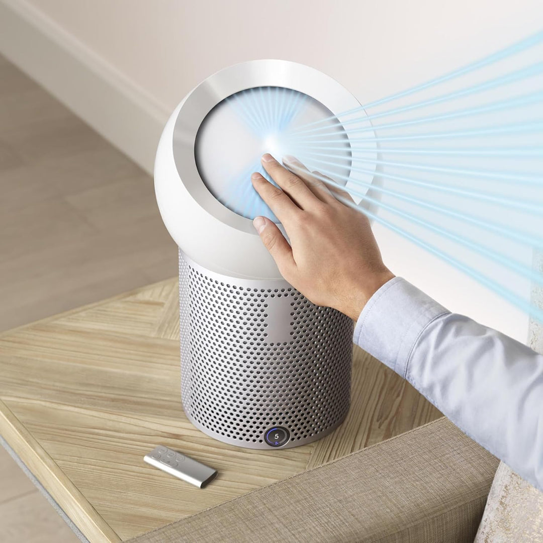 Dyson 360° Glas-HEPA-Filter Ersatz BP01 TP01 Luftreiniger