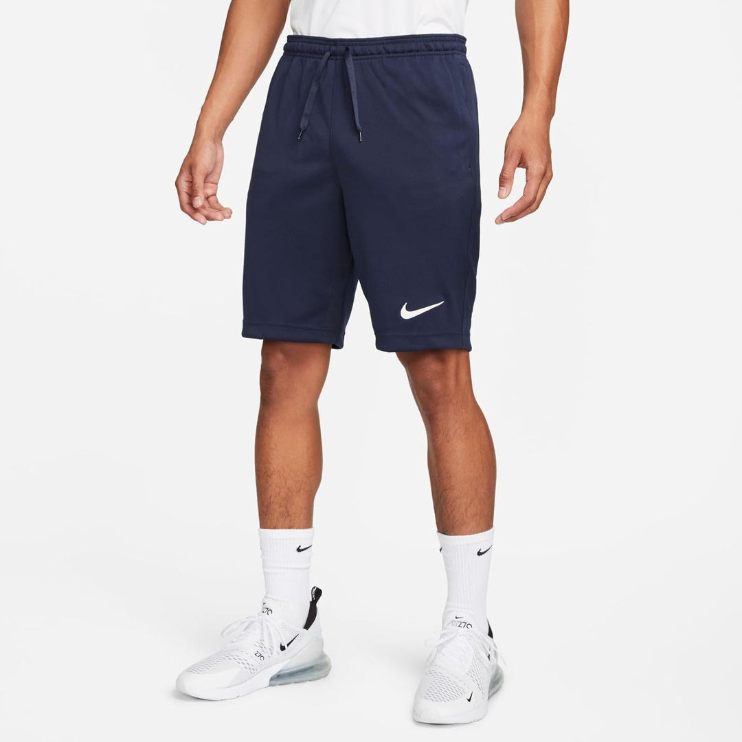 Nike Men's Shorts, Navy, M