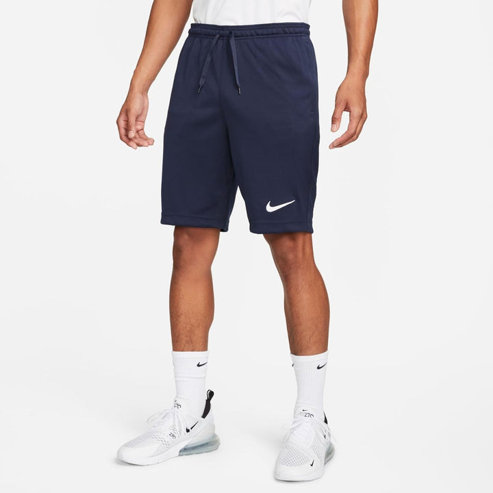 Nike Men's Shorts, Navy, M