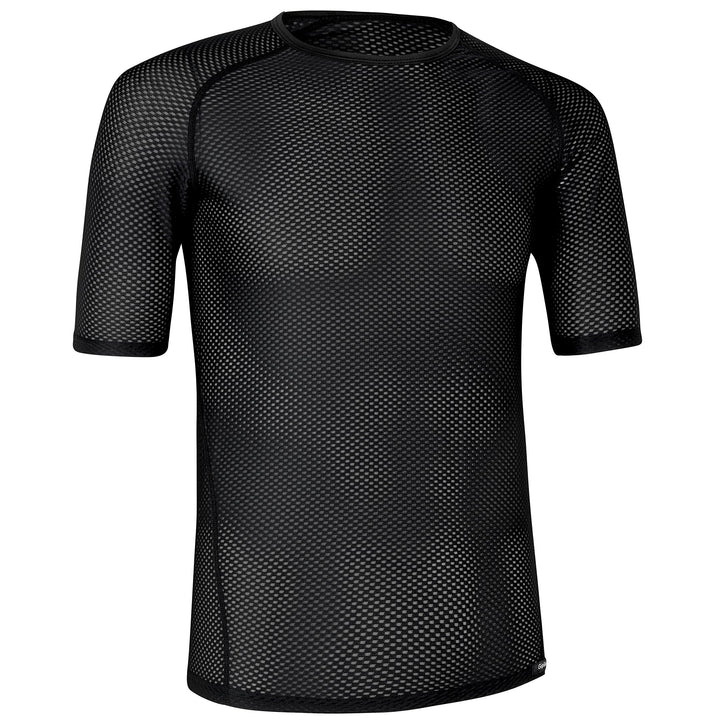 GripGrab Ultralight Kurzarm 1er und 2er Cool Mesh Fahrrad Funktionsunterhemd Herren Sommer Radsport