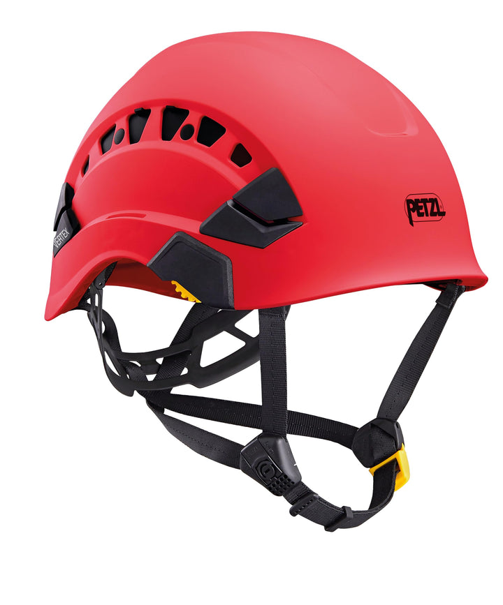 PETZL, Vertex Vent Helmet Rot, Rot