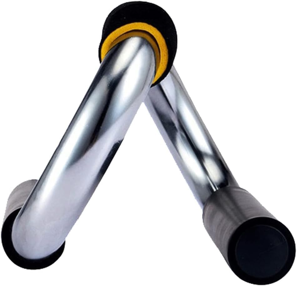 Push Up Stand Bars | Griffe für Liegestütze Brustbeugen Schulter Bauch Rücken Trizeps | Zubehör aus