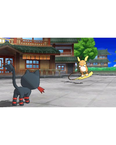 Pokémon Mond - [3DS] Nintendo 3DS Mond, Nintendo 3DS Mond