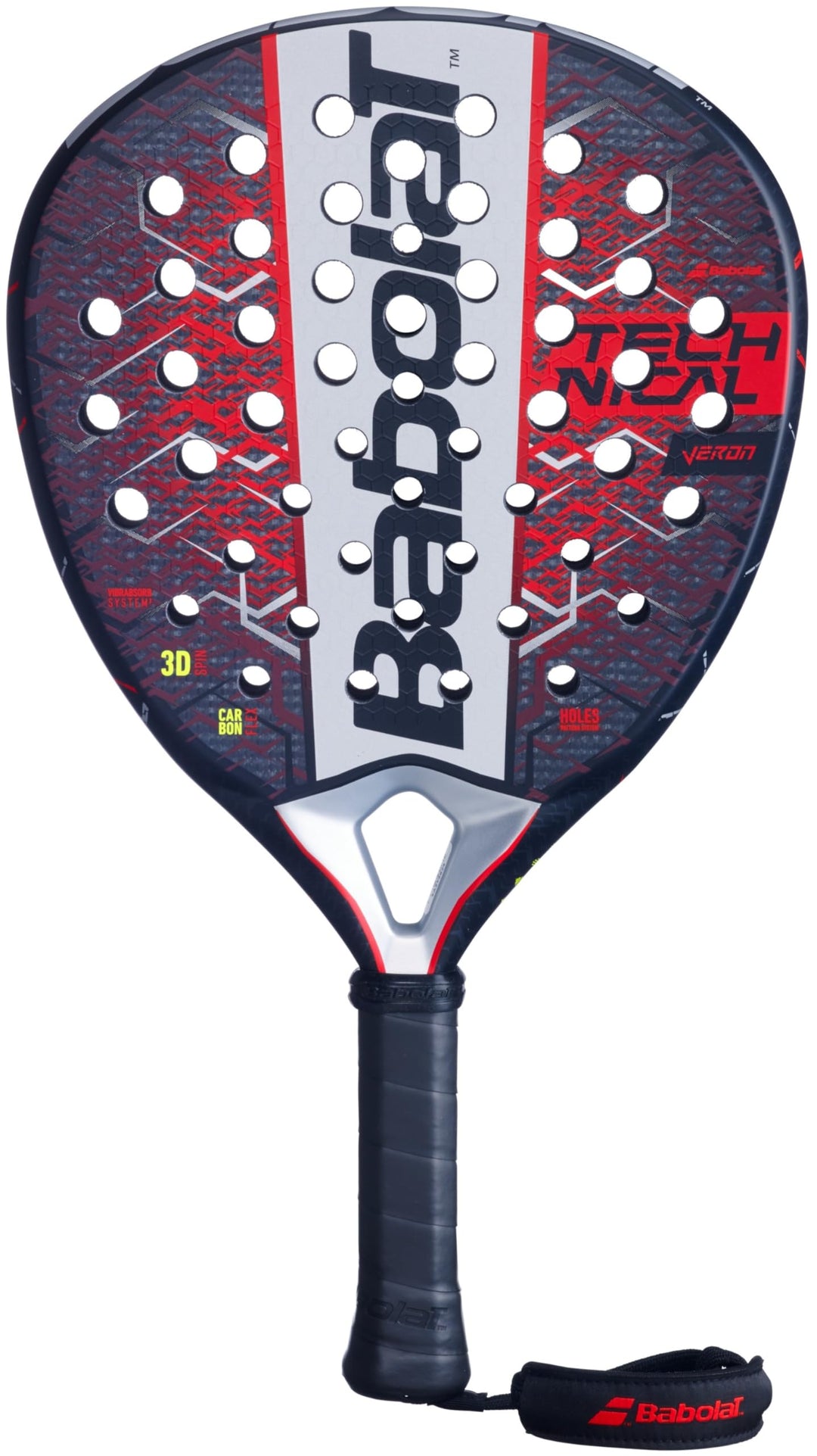 Babolat Technical Veron 2.5 Padelschläger