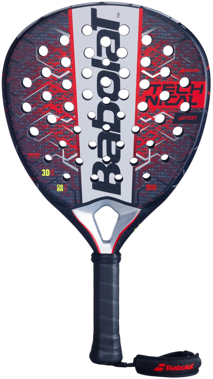 Babolat Technical Veron 2.5 Padelschläger