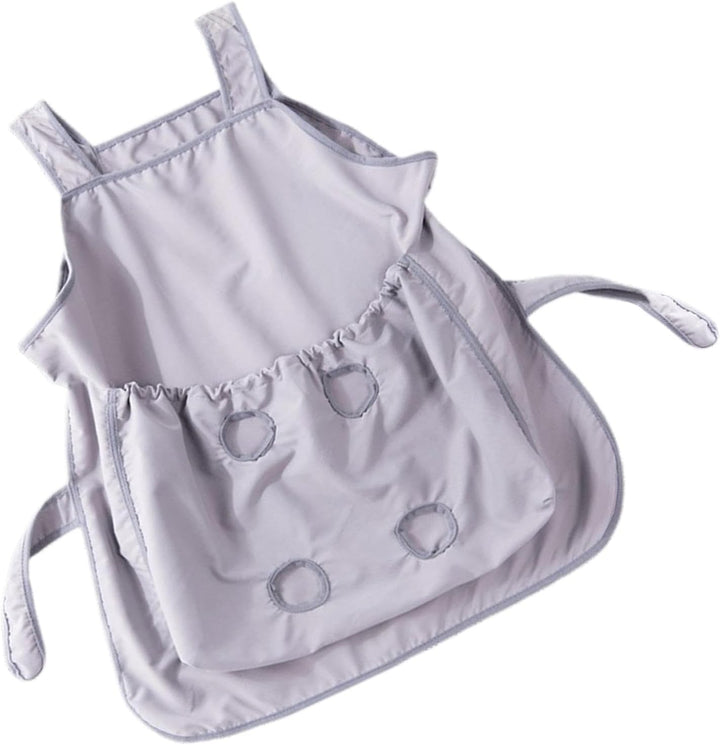 Cat Carrier Apron, Pet Carrying Bag, Adjustable Cat Sling Carrier, Chest Wrap Pet Carrier, Pet Sleep
