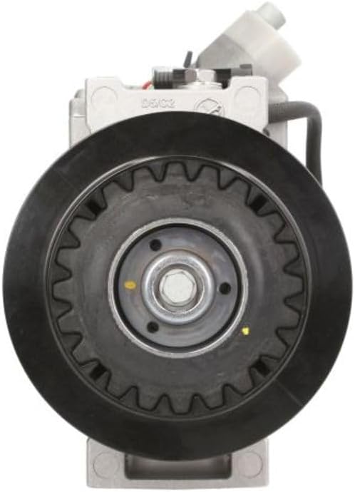 Valeo Kompressor Klimaanlage 813137