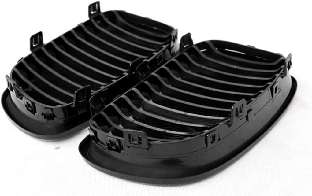 E81 E82 E87 E88 LCI 2008–2011 Sport-Nieren-Frontgrill, 1 Paar