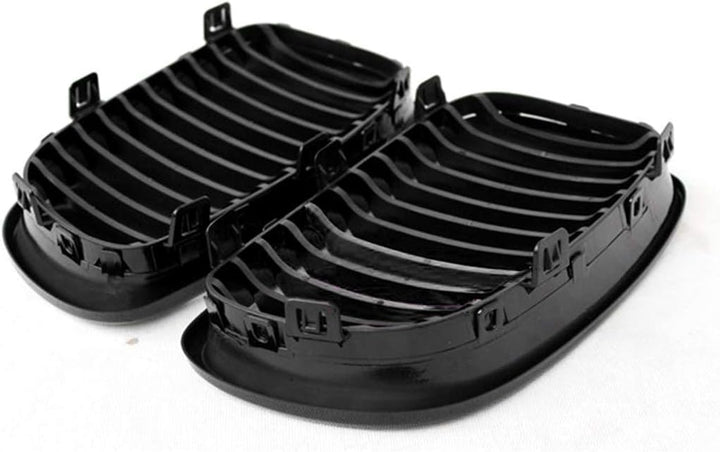 E81 E82 E87 E88 LCI 2008–2011 Sport-Nieren-Frontgrill, 1 Paar