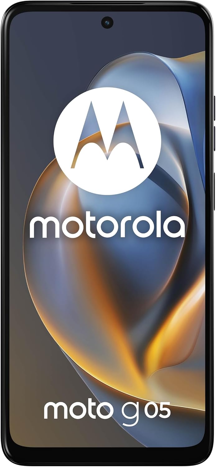 Moto G05 4/256 Denim Blue