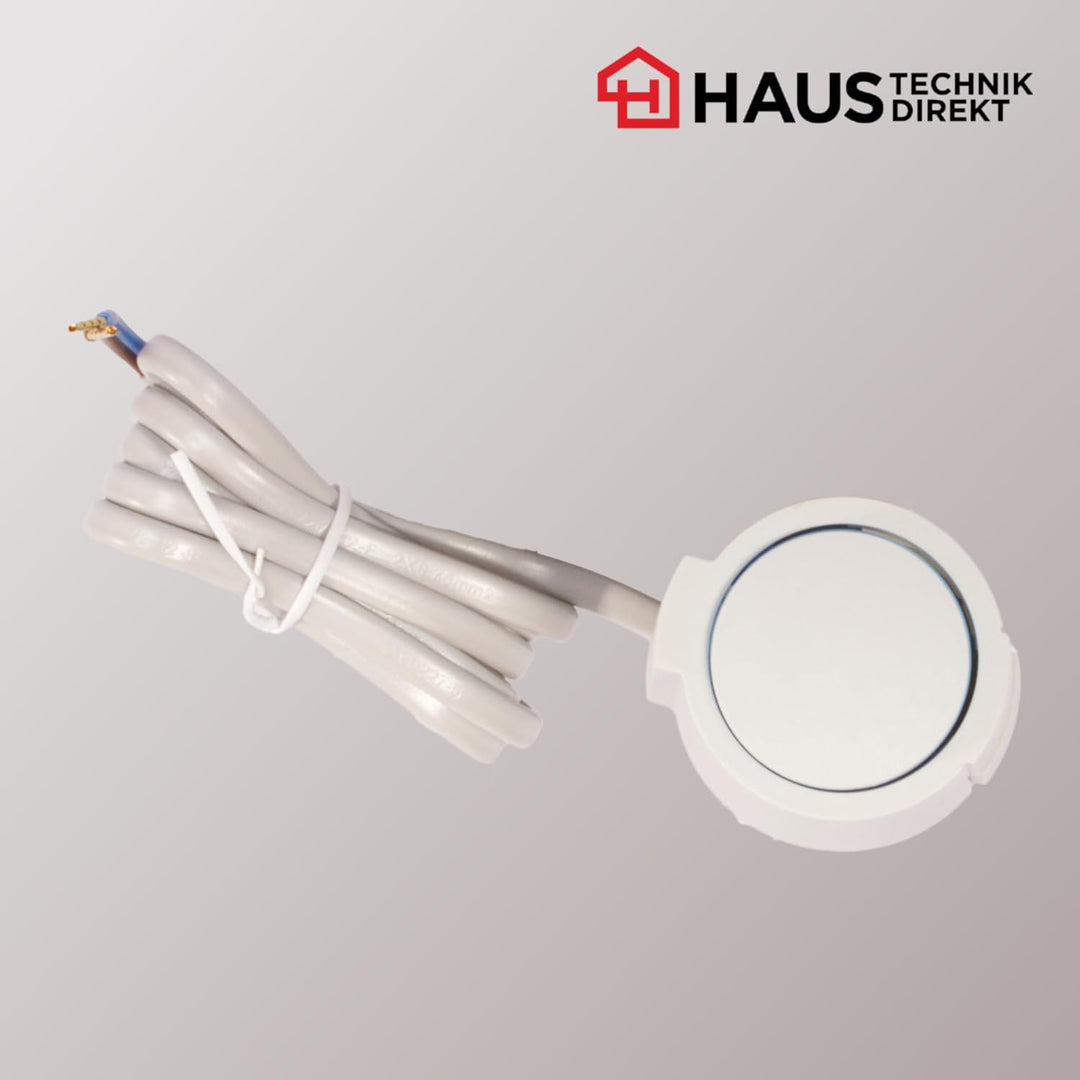 Möhlenhoff Stellantrieb Alpha-5 universal SET 20 Stück für Fussbodenheizung 230 V Typ VA 10 passend