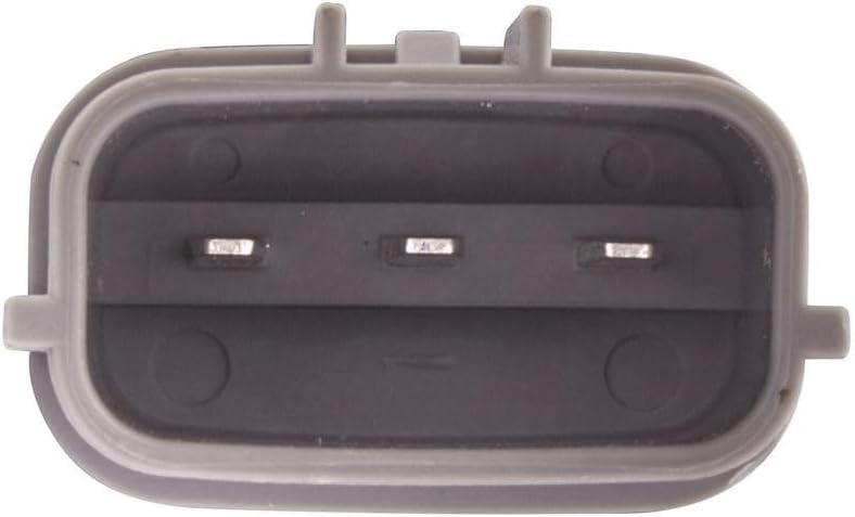 HELLA 5DA 358 000-391 Zündspule - 12V - 3-polig - Kerzenschachtzündspule - geschraubt