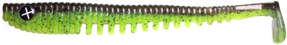 Monkey Lures King Lui - 7,5 cm, 10 cm, 12,5 cm, 14 cm - Big L Köder, Gummifisch, Angelköder, Softbai