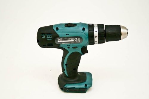 Makita BHP453 18V Li-Ion Akku Schlagbohrschrauber Solo