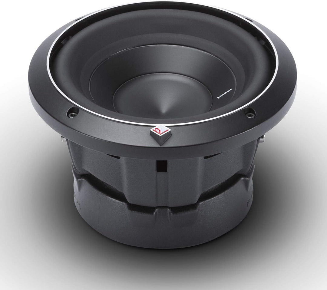 Rockford Fosgate P2D4-8 - 20cm Subwoofer