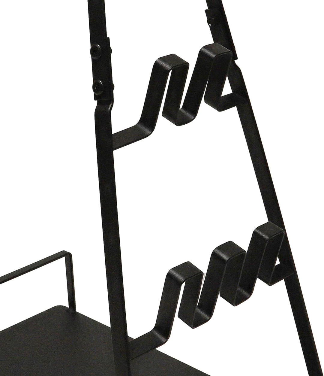 vhbw Staubsaugerhalter Ständer kompatibel mit Dyson Gen5, Gen5detect Akku-Staubsauger, Handstaubsaug