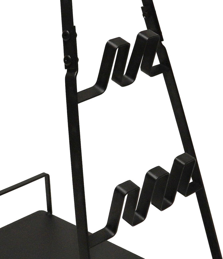 vhbw Staubsaugerhalter Ständer kompatibel mit Dyson Gen5, Gen5detect Akku-Staubsauger, Handstaubsaug