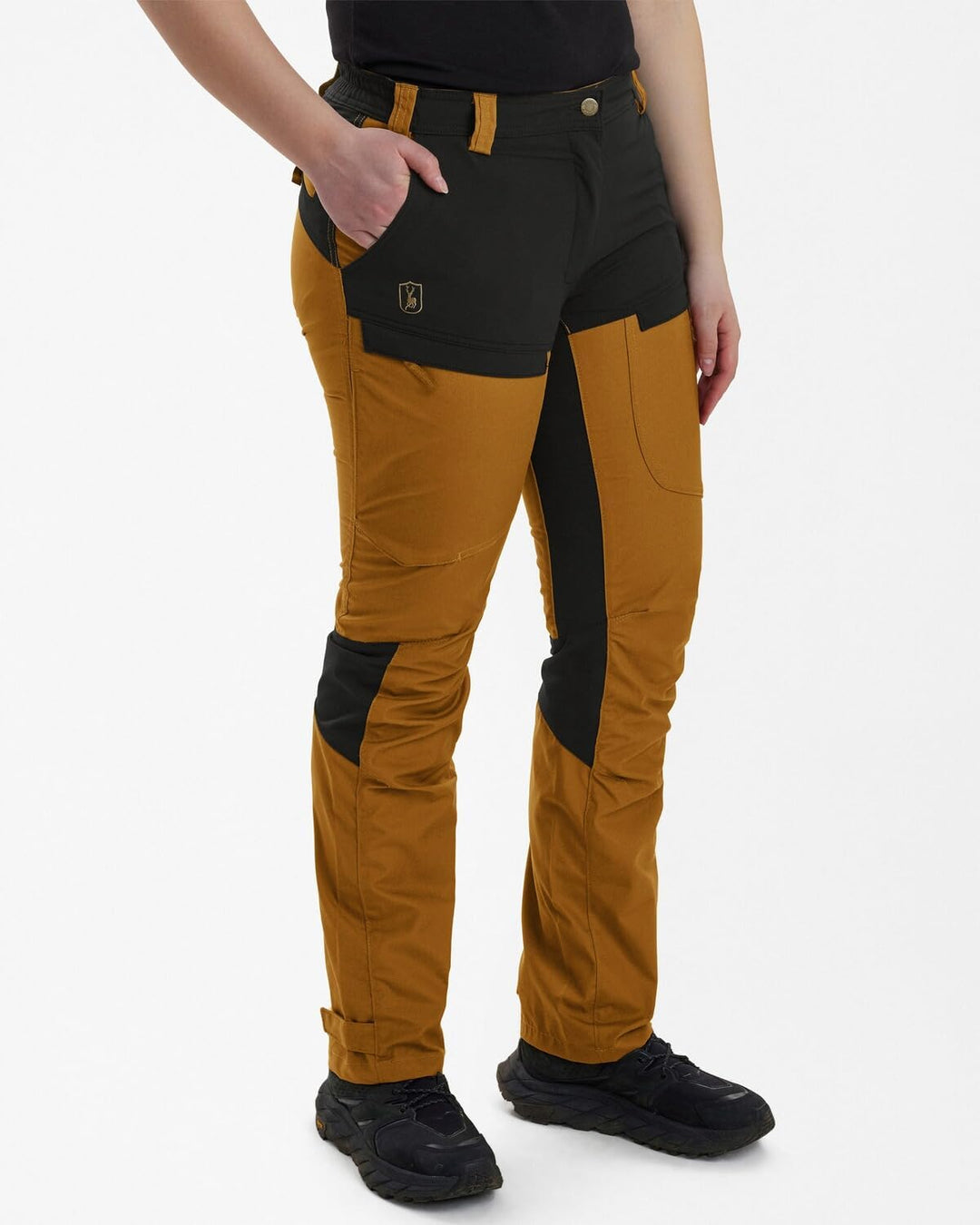 Deerhunter Lady Ann Hose Bronze