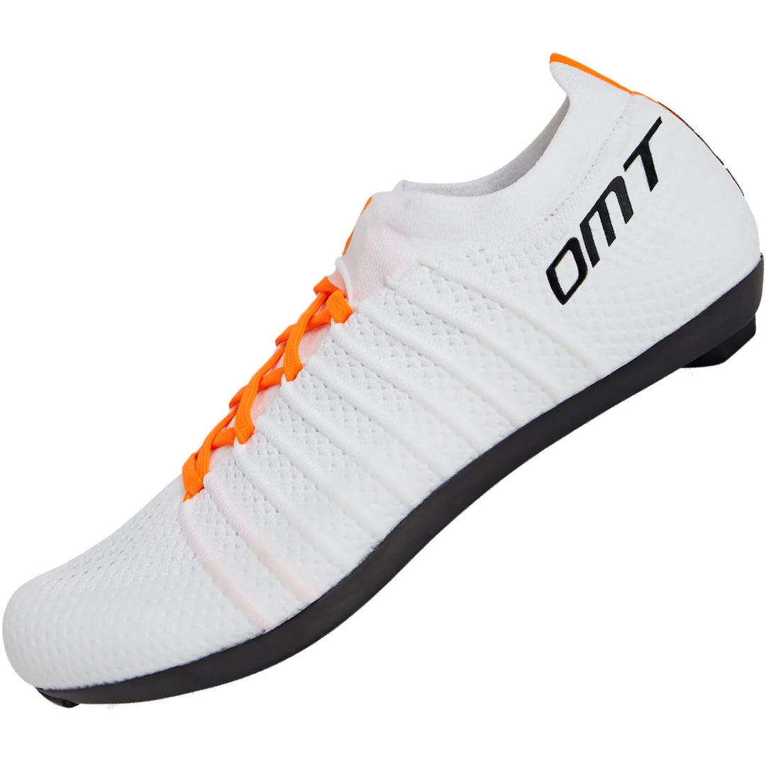 DMT Unisex Kr Sl Rennradschuhe 38.5 EU Weiss, 38.5 EU Wei&amp;
