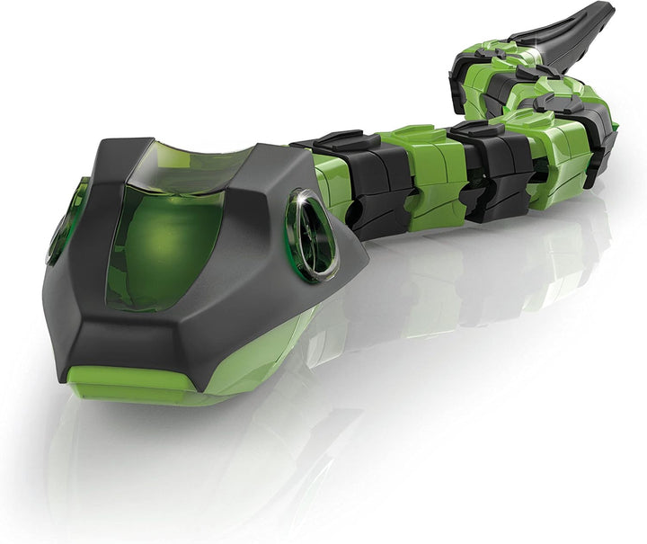 Galileo Robotics – Mein Roboter MC 5.0, Robotik für kleine Ingenieure & 59212 Galileo Robotics – Sli