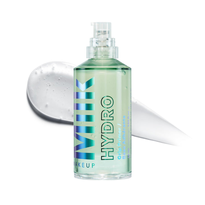 Milk Makeup Hydro Grip Primer - 1.52 fl oz - Hydrates &amp; Grips Makeup for Up to 12 Hours - Prevents C