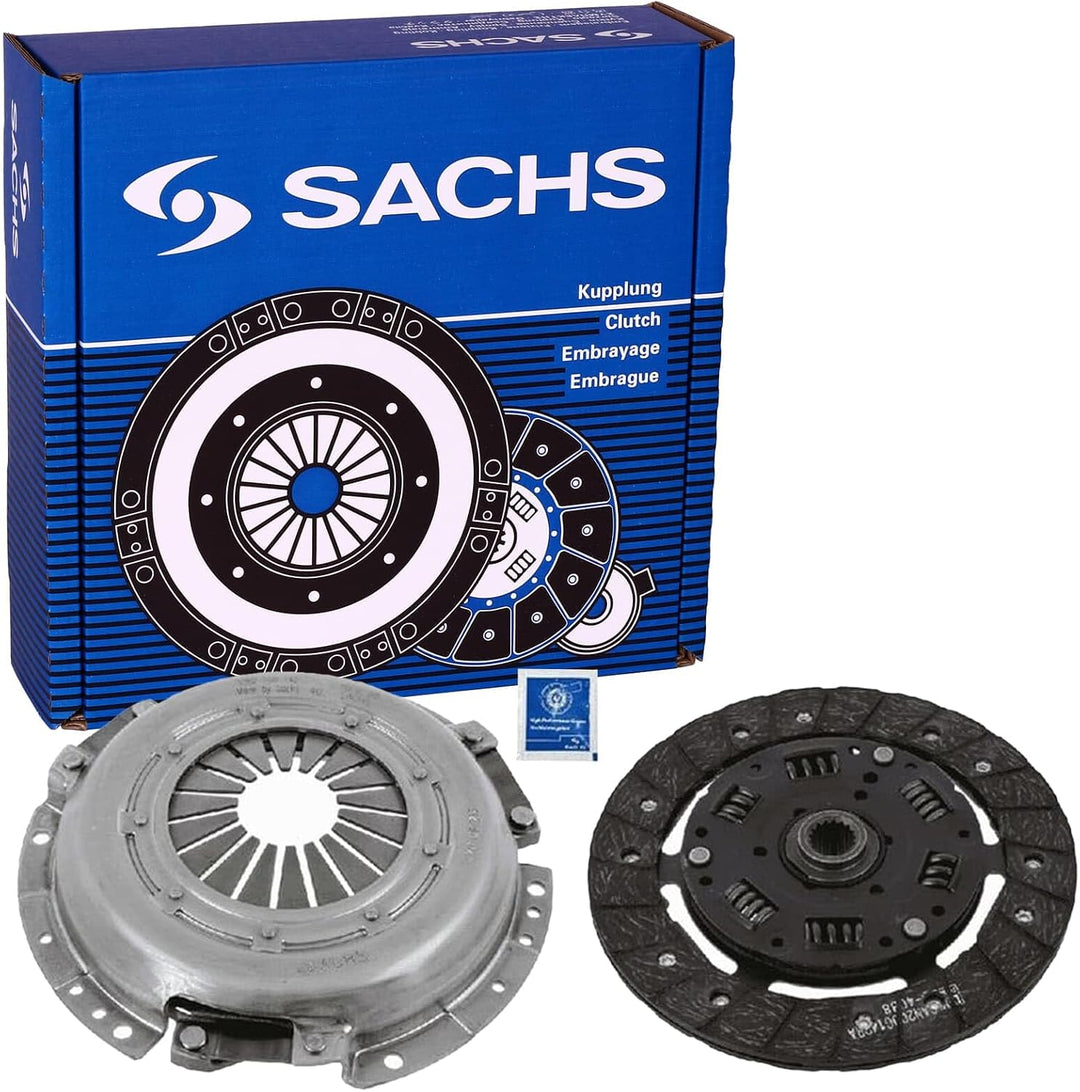Sachs 3000 366 001 Kupplungssatz