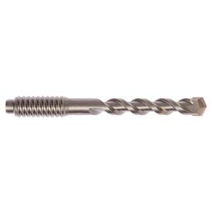 Zentrierbohrer mit Gewinde für Hammerbohrkrone 12x128 mm VE: 1