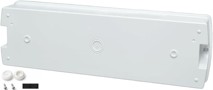 Notleuchte LED IP65 Notbeleuchtung notleuchte notausgang