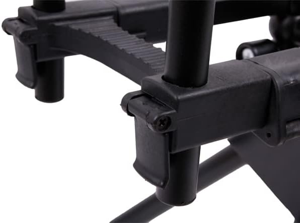 Ultimate Star Rod Pod Set | Karpfenset