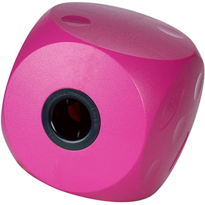 Karlie Buster Cube Mini Cherry 7 cm pink Unisex, pink Unisex