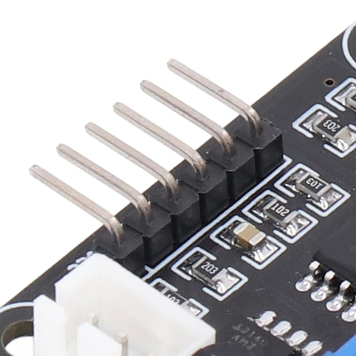 PH0‑14 Werterkennung PH-Sensor-Monitormodul PH-Erkennungssensormodul Wasserdichtes Digitalsonden-Mon